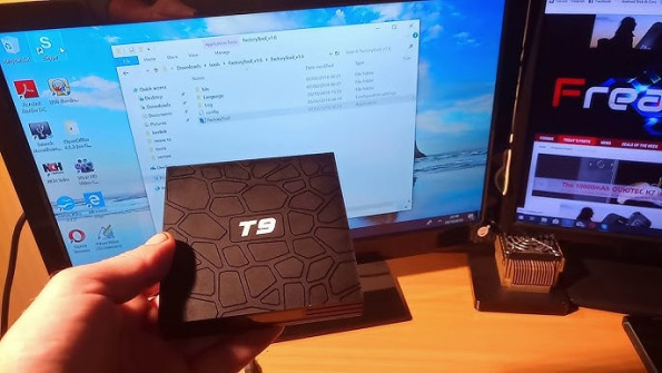 T9 tv box firmware -  updated May 2024