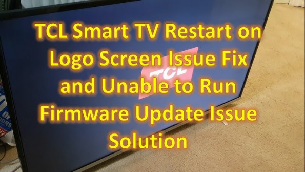 Tcl g03 4k gb beyondtv4 smart tv pro firmware -  updated May 2024