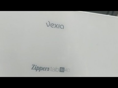 Vexia navlet 7i 4c firmware -  updated May 2024