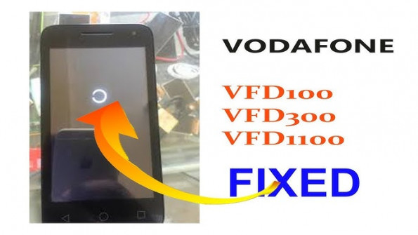 Vfd 300 firmware -  updated May 2024