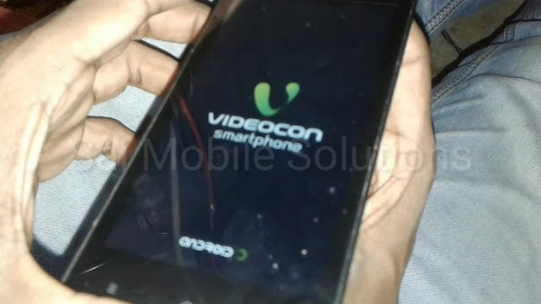 Videocon v505024 firmware -  updated May 2024