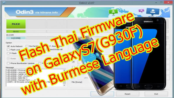 Winds 988 thai firmware -  updated May 2024