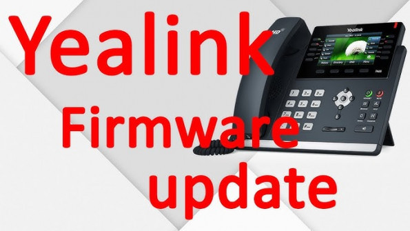Yealink t40 firmware -  updated May 2024
