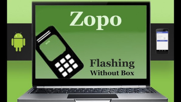 Zopo flash x1i firmware -  updated May 2024