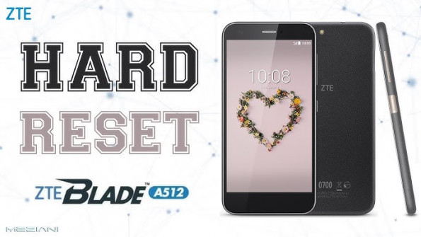 Zte blade a512 p817e52 z10 firmware -  updated May 2024