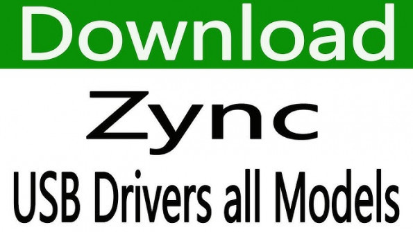 Zync z81 firmware -  updated May 2024